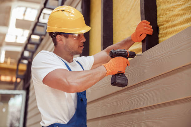 Affordable Siding Repair and Maintenance Services in Lowry Crossing, TX